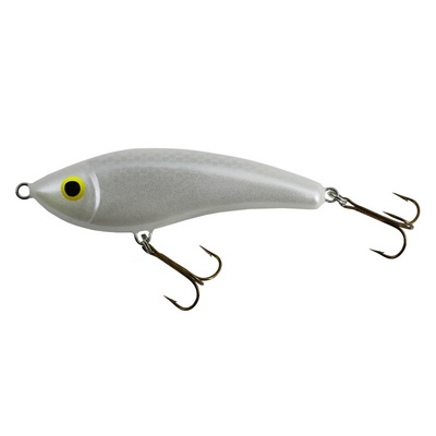 Wobler bezsterowy Gloog Hermes 7cm 12g WP