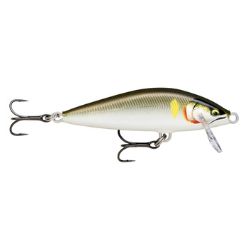 Rapala CountDown Elite 7,5cm 10g CDE75 GILDED AYU