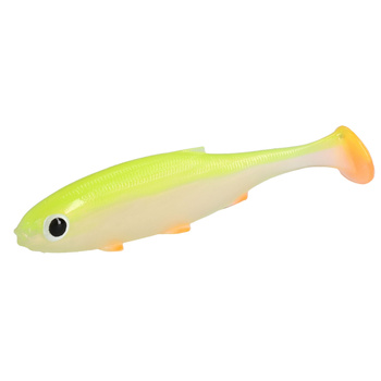 Perfect Roach Mikado 10cm 7,92g LIME BACK 4szt. - op. PMPER-10-LB