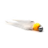 WHITE/ORANGE