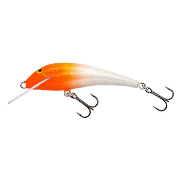 Wobler Bonito Tęczak Floating 7cm 4g Kolor 39