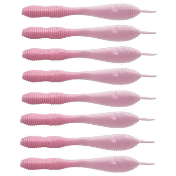 Perch Professor F**king Leech 7cm 1g #05 BUBBLEGUM 8szt