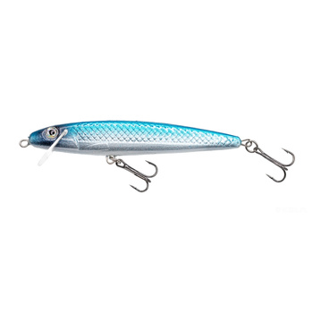 Wobler River Custom Baits Zander Slim 10cm 6g SKY