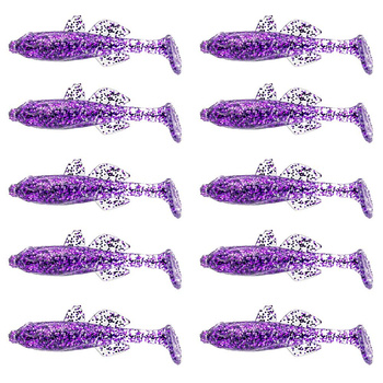 Water King Babka 4cm 0,8g Kolor B40 10szt