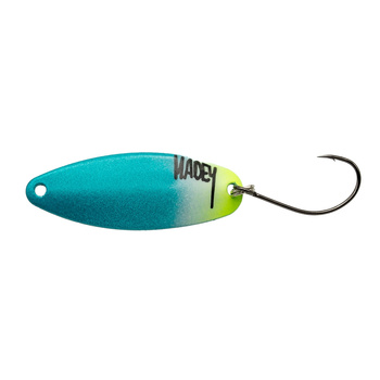 Madey Alpinka 3,5cm 4,5g GLACIER