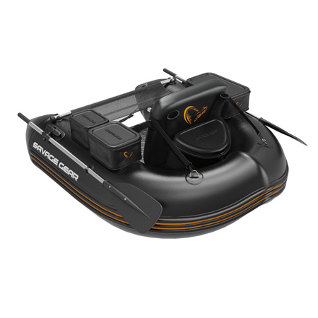 High Rider V2 Belly Boat Savage Gear 170x116cm 71885