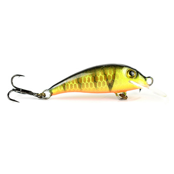 Siek Stynka 4cm 2g #39