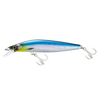 Shimano Cardiff ML Bullet AR-C 9,3cm 10g Floating BLUE BACK
