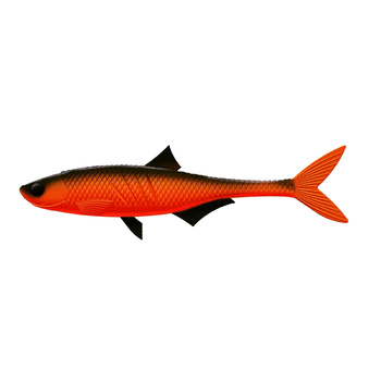 Libra Lures DEAD FISH 6,7'' 16,7cm 26,5g 011 HOT ORANGE