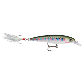 Rapala X-RAP 12cm 22g Suspending RAINBOW TROUT XR12RT