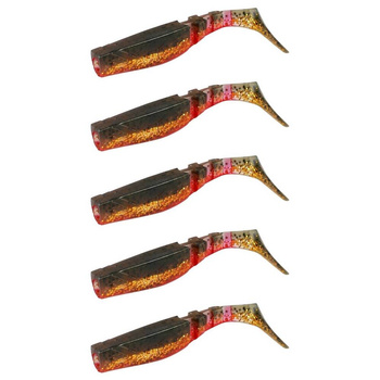 Fishunter Mikado 5cm 1,5g 5szt. KOLOR 130  PMFHL5-130