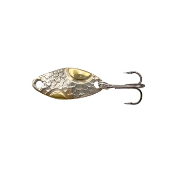 Wahadłówka P-00 Oldstream 2,5cm 1,5g N01