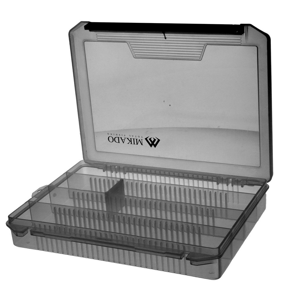 Pudełko Mikado na akcesoria 24.5x19x4cm UACH-H527 H527 | Produkty