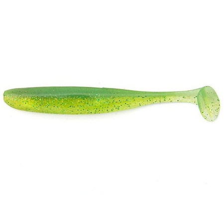 Keitech Easy Shiner 3" 7.5cm 2g 468T LIME SHAD 10szt op.