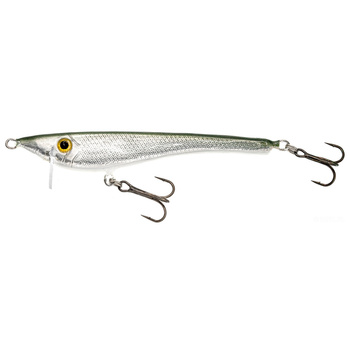 Wobler Gębski BD 8cm 12g BD-5