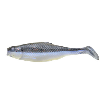 Przynęta gumowa Realistic Shad Matusiak Płoć 9cm 7g kolor 029
