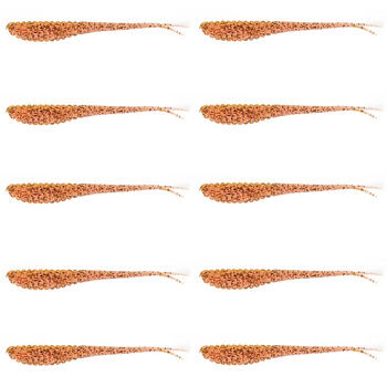 Water King Jaskółka 6,5cm 0,8g Kolor J32 10szt