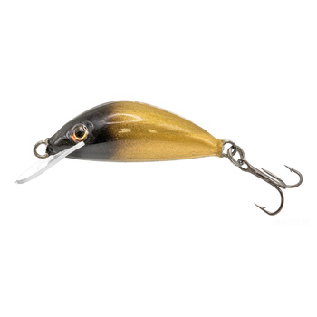 Wobler Sieniak 4cm 3,7g Floating Kolor 011