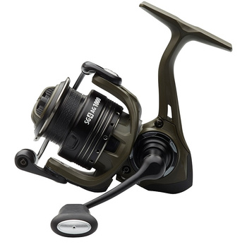 Kołowrotek Savage Gear SG4AG 3000H FD 6+1BB 70491