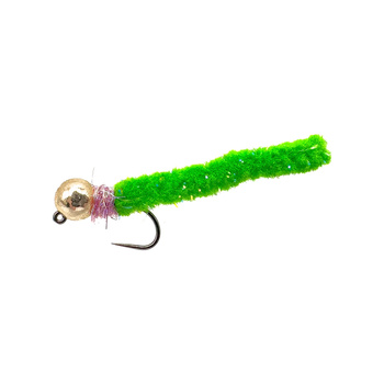 Mikrojig Mop Maciej Ka. Baits 3,8cm 1,4g MP6