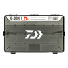 Pudełko Daiwa D-BOX LD 34,4x21,5x9,0cm SMOKE 14312-010