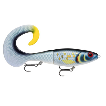Wobler Rapala X-RAP OTUS 17cm 40g SCALED BAITFISH