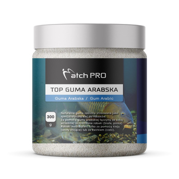 Guma arabska MatchPro 300g 900720