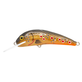 Wobler trociowy Krol 7cm 7g KR162