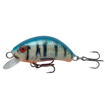 Wobler Kenart Hunter 3cm 3g Pływający PB