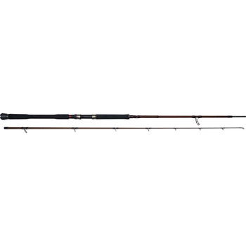 Wędka Westin W4 POWERCAST 2ND 8' 240cm H 6-8LBS 40-130g 2sec. W428-0802-H