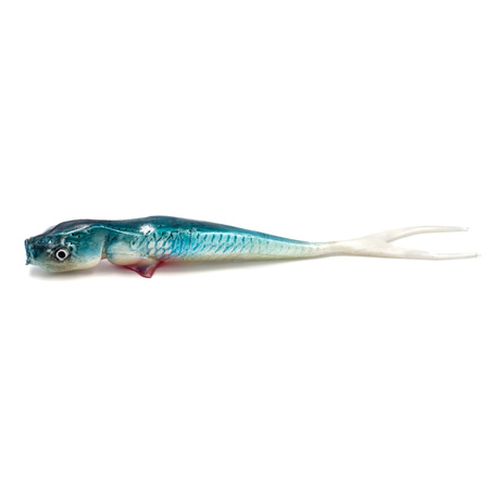 Jaskółka Syrena Qubi Lures Vert 20cm 30g MILICJANT