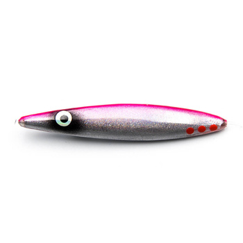 Wobler Bodzias InLiner Prosty S Bogusław Kasak 8cm 15g PINK
