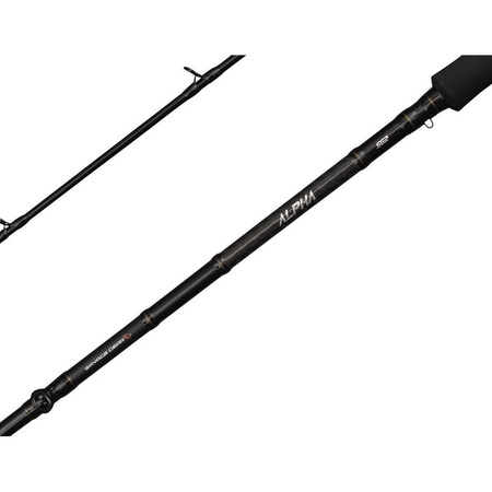 Wędka Castingowa Savage Gear ALPHA SG2 Monster BC 2,59m 50-110g 2pc.c.
