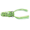 Żaba Savage Gear 3D Pop Frog 7cm 20g Pływająca GREEN 62029