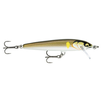 Rapala Floater Elite 8,5cm 6,5g Floating GILDED AYU FE85GDAY