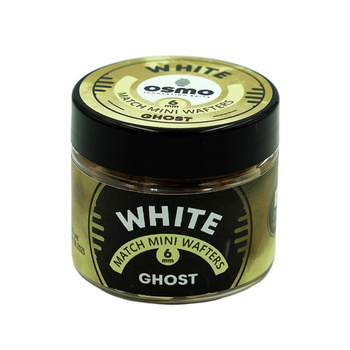 OSMO Match Mini Wafters - White Ghost 6mm