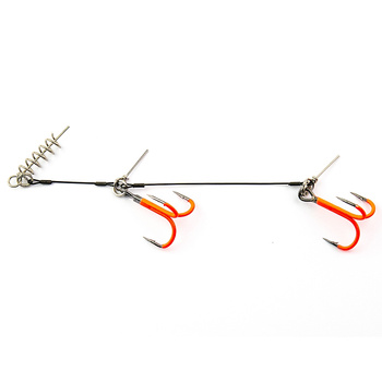 Dozbrojka Vis Vangen z Wkrętką do Gum 25-27cm