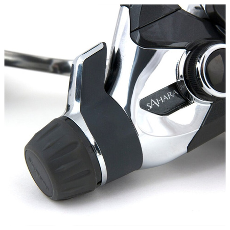 Kołowrotek Shimano Sahara RD 2500 DH SH2500DHR