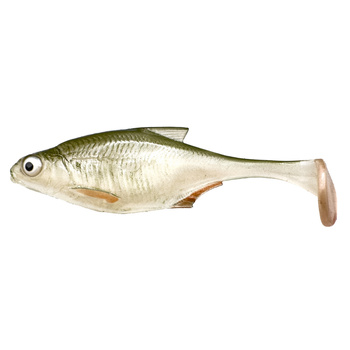 Urbanek Ripper Krąp 11,5cm 14,5g OP URB-731