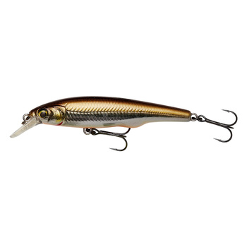 Wobler Savage Gear Gravity Twitch SR 8,3cm 10g Suspending MINNOW 74112