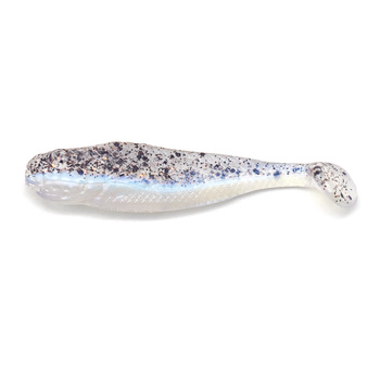 Realistic Shad Matusiak Jazgarz 4.4g 7cm kolor 029