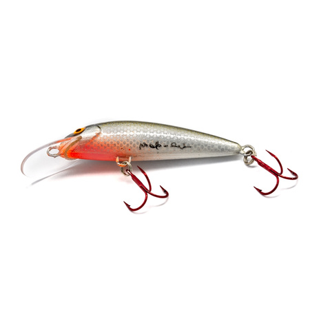 Wobler pstrągowy Wob-Art DR 5cm 2,5g PŁOĆ