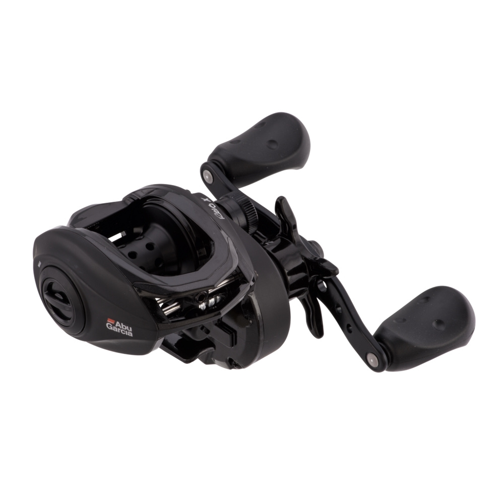 Multiplikator Abu Garcia REVO4 X-HS-L 1430438 REVO4 X-HS-L