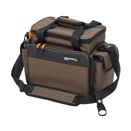 Torba SPECIALIST LURE BAG M 18L 6 boxów 30x40x20cm 74235