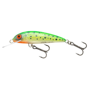 Wobler trociowy Wob-Art 6,5cm 5g DR Kiełb Kolor 50