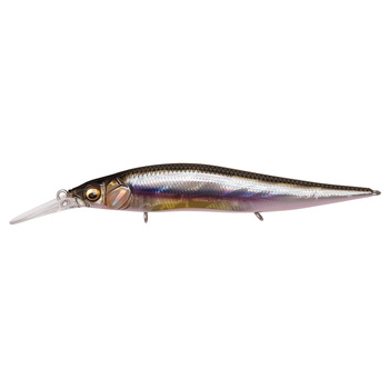 Megabass VISION ONETEN+1 JR 9,8cm 11g Suspend #010 KASUMI ITO