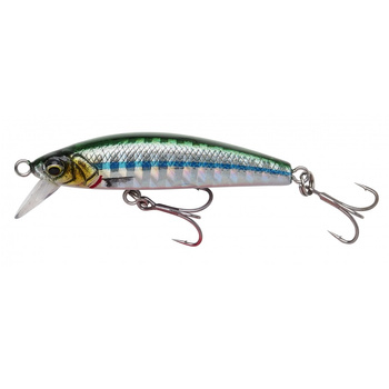 Wobler Savage Gear Gravity Minnow 5cm 8g szybko tonący SAYORIS PHP 73520