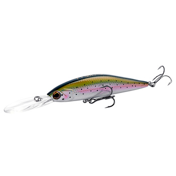 Shimano Yasei Trigger Twitch 9cm 13g DSP RAINBOW TROUT