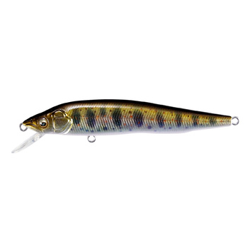 Wobler Megabass GH95 9,5cm 11g Suspend #01 FA AMAGO