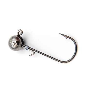 MB Lures Główka wolframowa Jig 1.3g #6